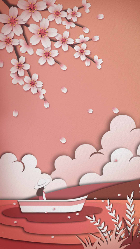 樱花浪漫 screenshot