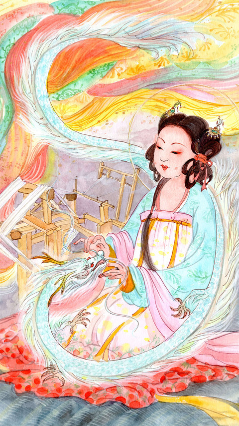 华美之夏 screenshot