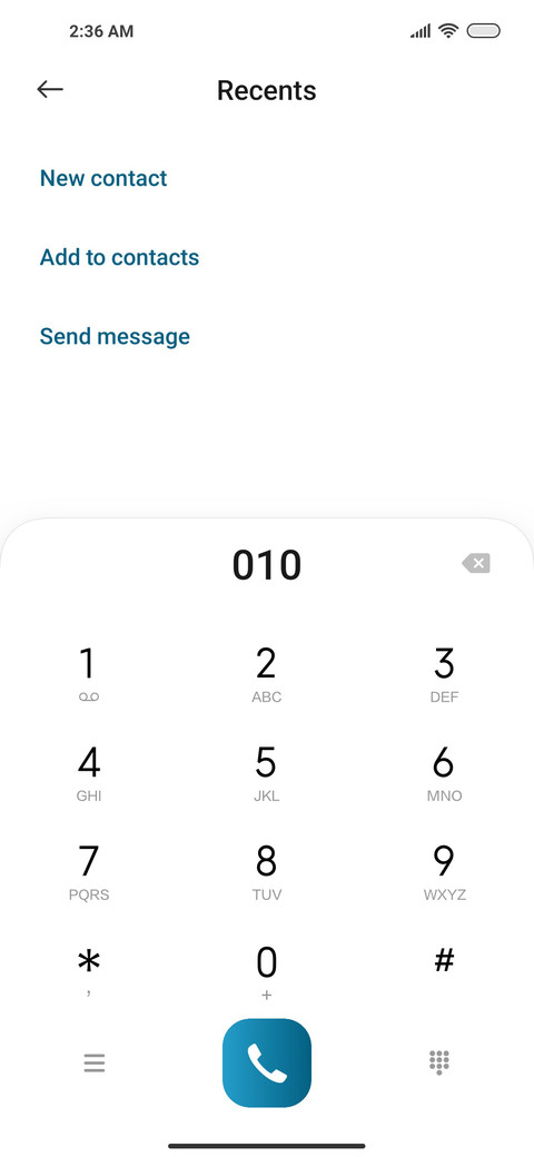 MetalMarks screenshot