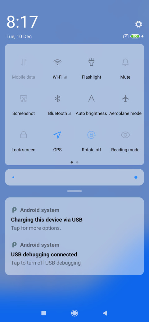 Cool Breeze_DWM19 screenshot