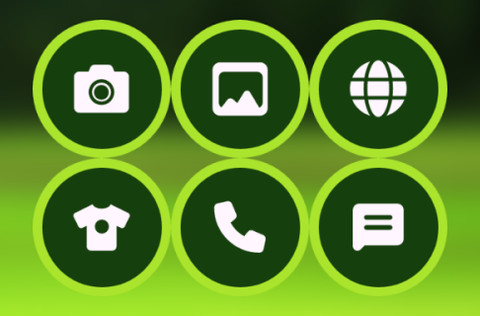 Landscape Farm_3MDS screenshot