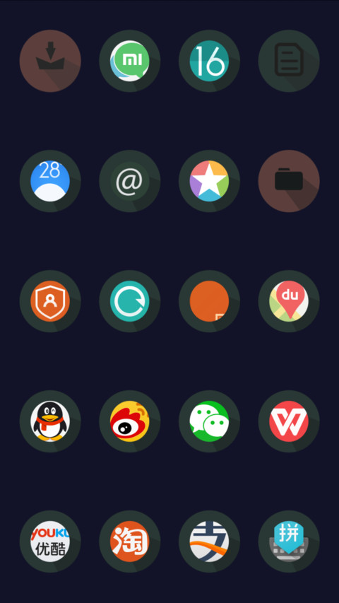  IN Style screenshot