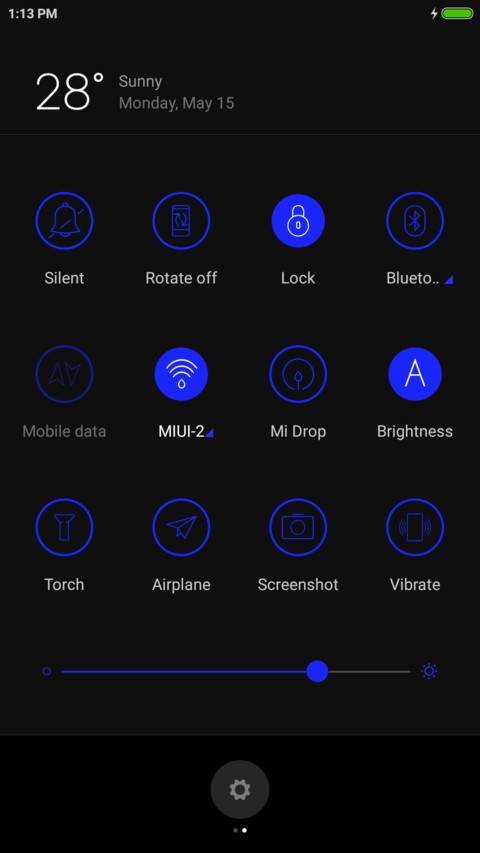 NanoSAT  DD  screenshot