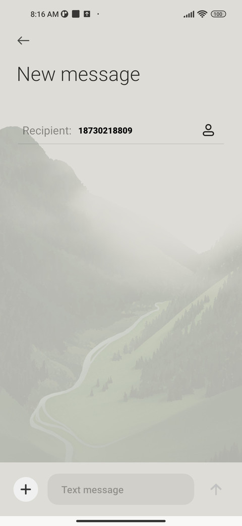 Cloud Forest screenshot