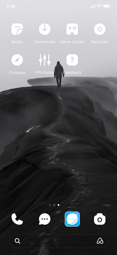 seaboard screenshot