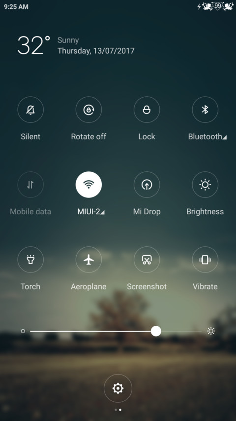 Hoàng Hôn screenshot