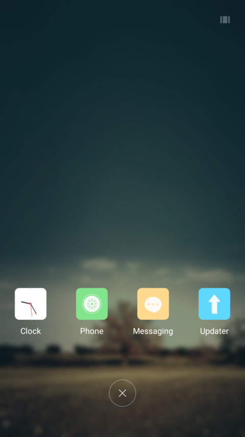 Hoàng Hôn screenshot