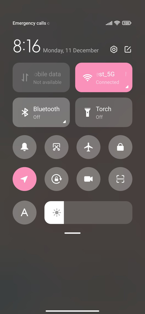 Princess happy screenshot