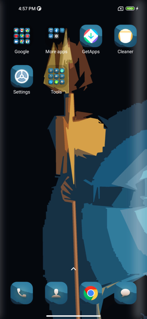 Shiva4 screenshot