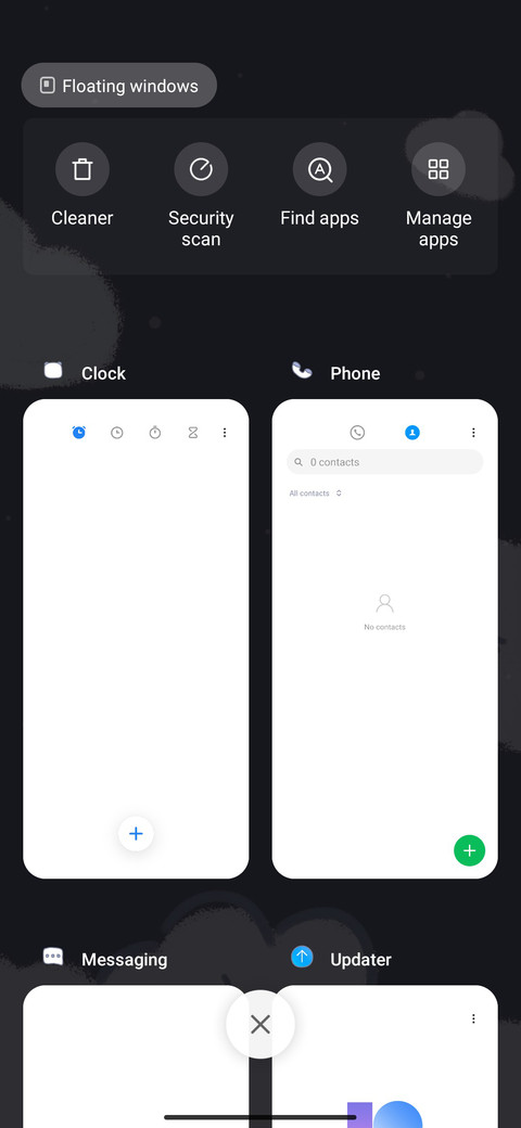 Good Luck screenshot