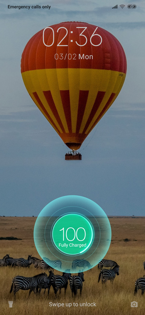 AirBalloon_3MDS screenshot