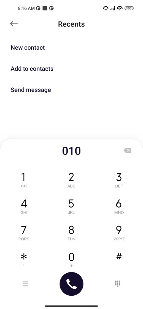Code Hack screenshot