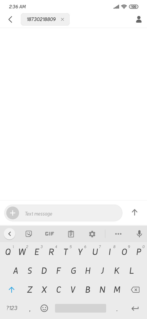 De Luxe Next It screenshot