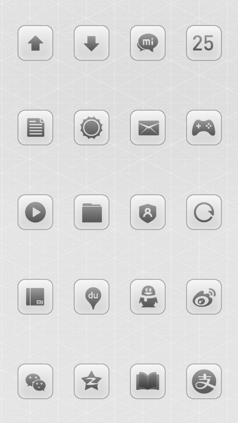 FeaturePhoneW NY screenshot