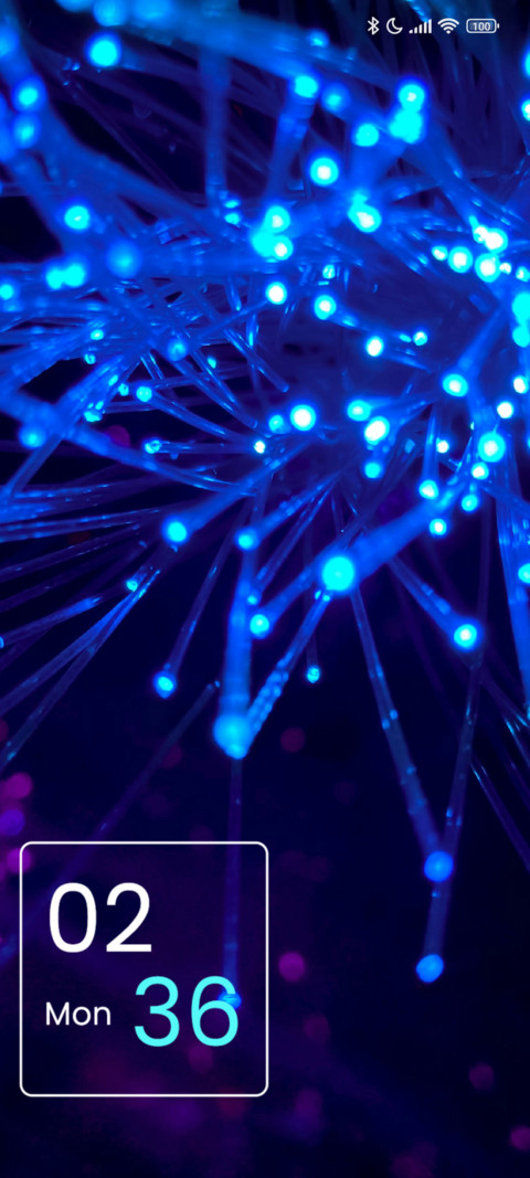 Fiber Optic screenshot