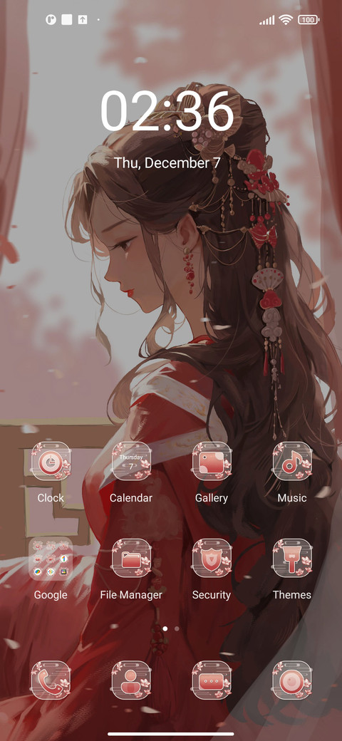 Rely+On+Window screenshot