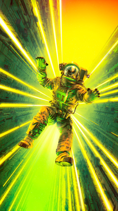 Creative wallpaper-06 screenshot