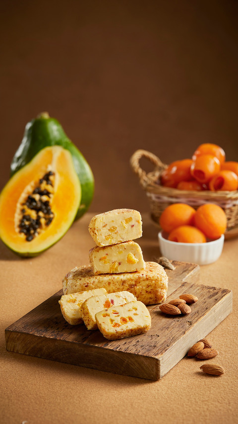 Exploring the top 10 cheese flavors in the world screenshot