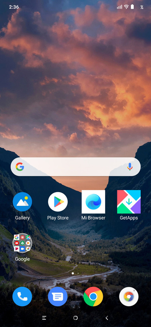 DARK PIXEL screenshot