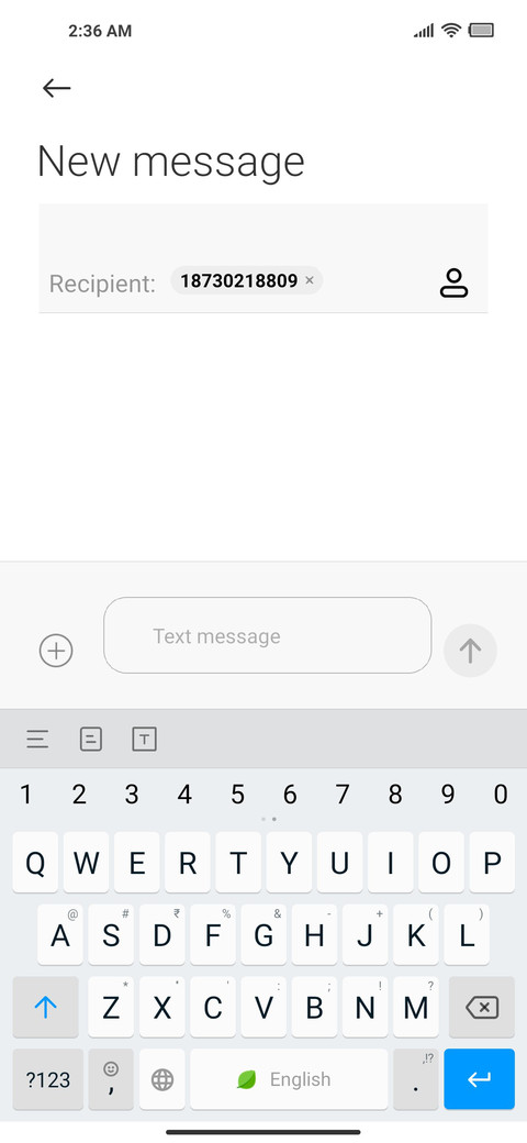 Emuı screenshot