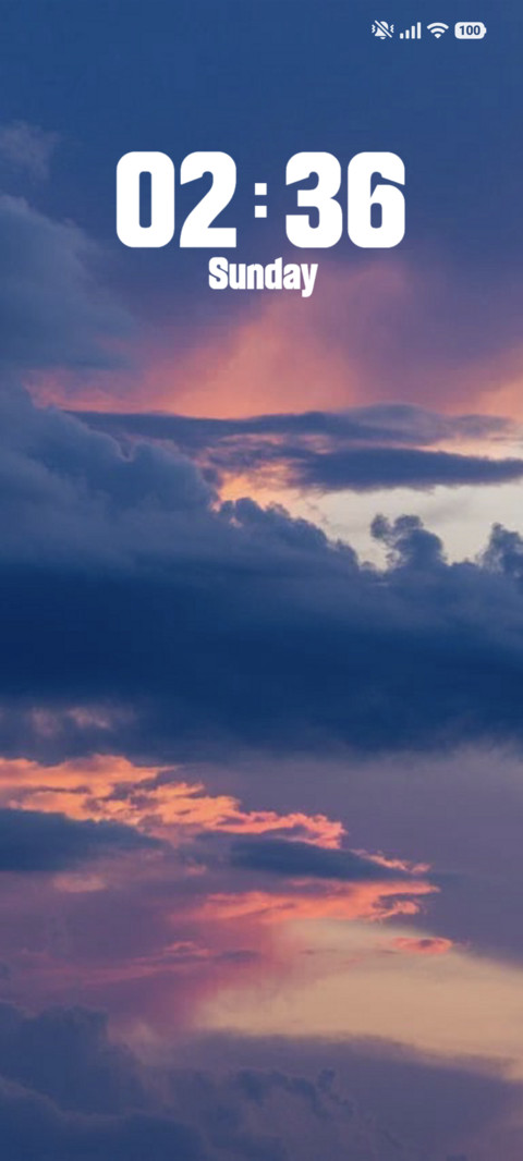 Soft Canvas screenshot