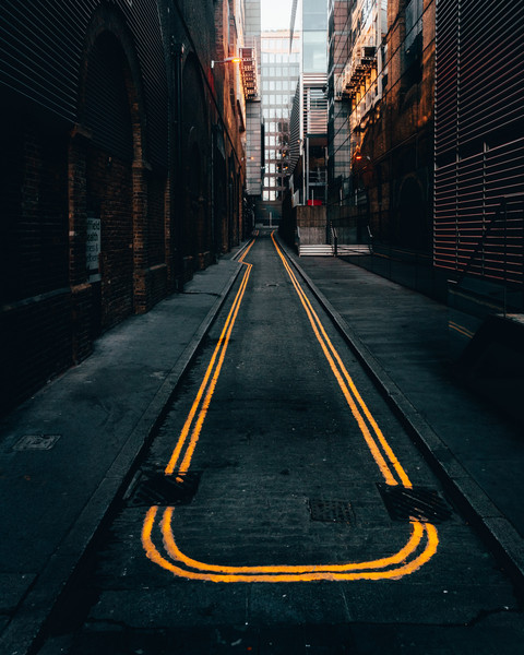 London B1 screenshot