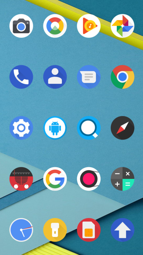 超级Android 9 screenshot
