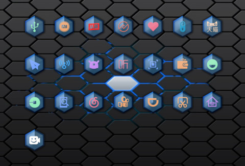 蜂窝 screenshot