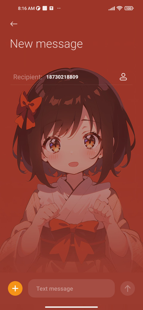 Human Little Angel screenshot