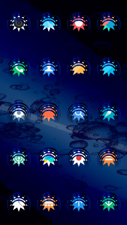 Cells_DWM3 screenshot