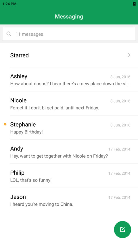 ThindSKIN screenshot
