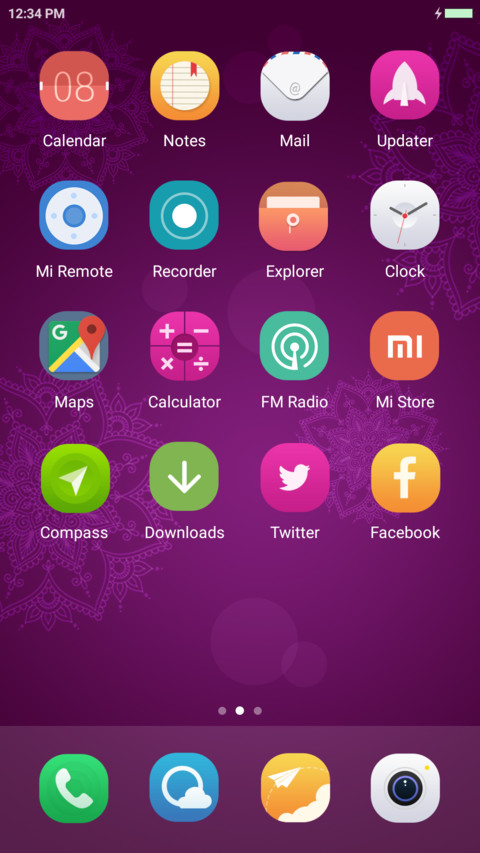 Diwali【Light】 screenshot