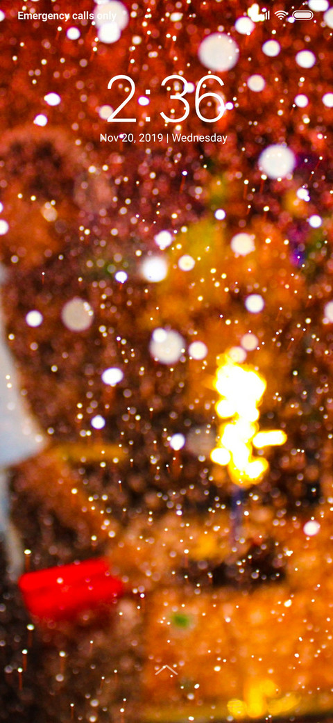 Spot Light_DWM3 screenshot