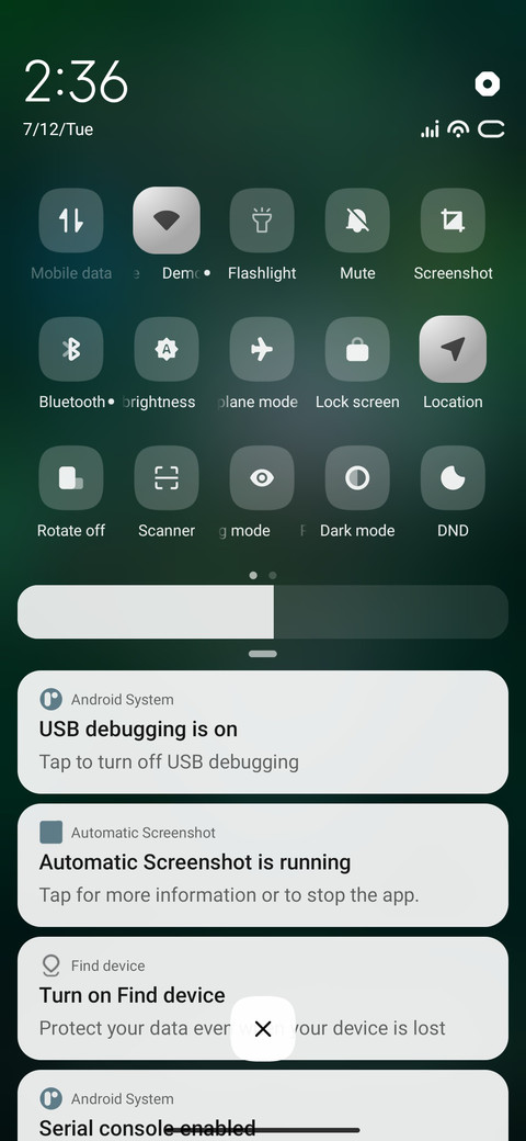 Nosy Monkey screenshot