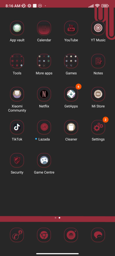 JEMBOT ABANG screenshot
