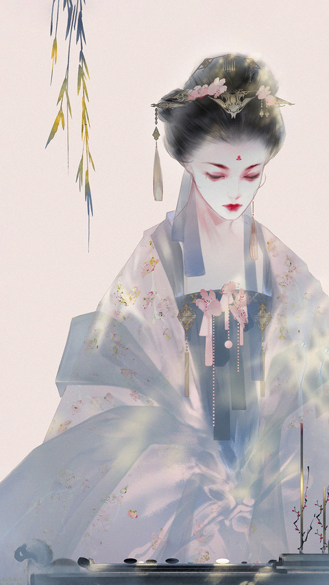 红颜依旧笑春风 screenshot