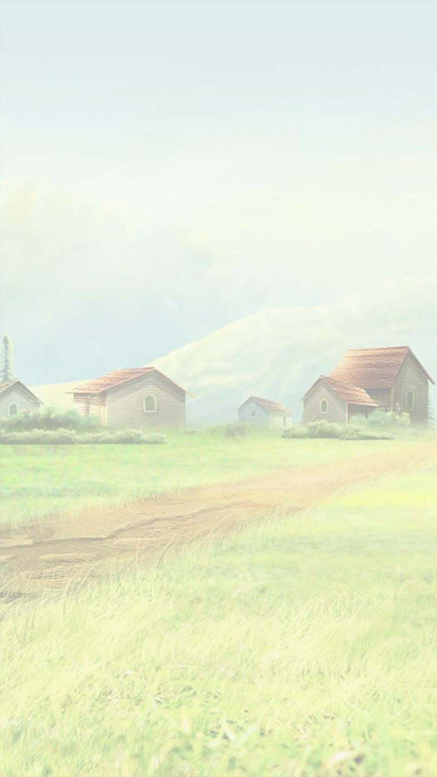 清新风景 screenshot
