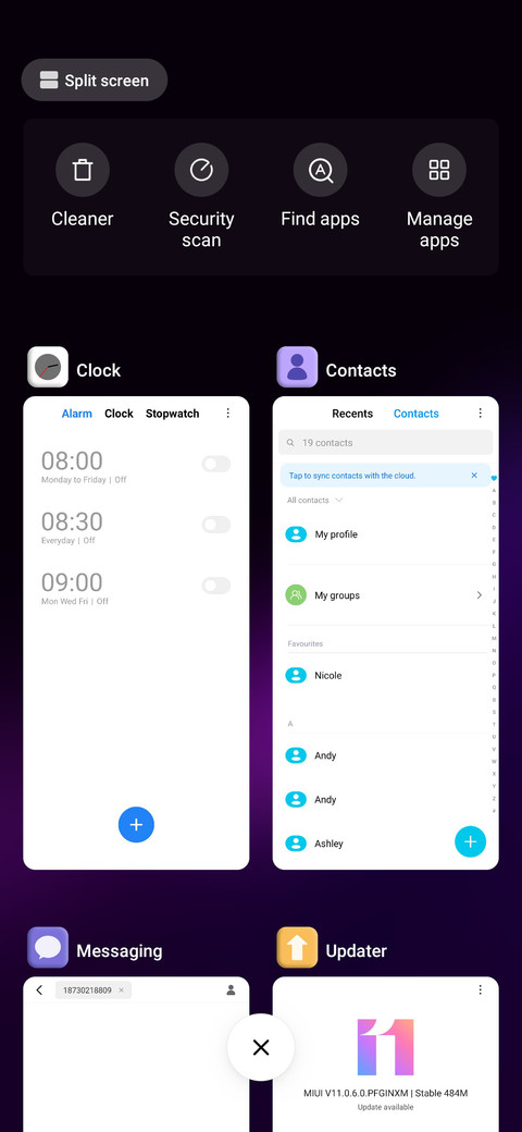 Superior_DWM4 screenshot