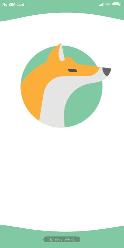 Foxy screenshot