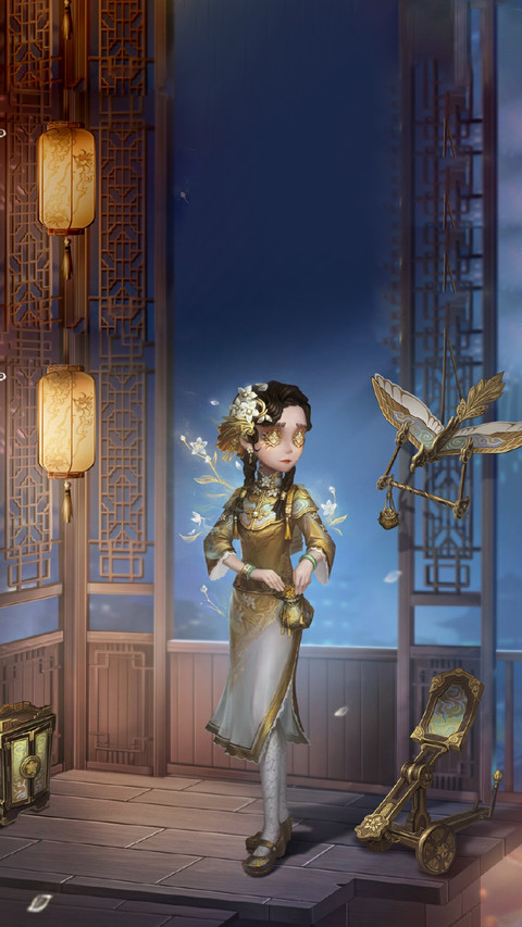 于幻梦间寻自我 screenshot