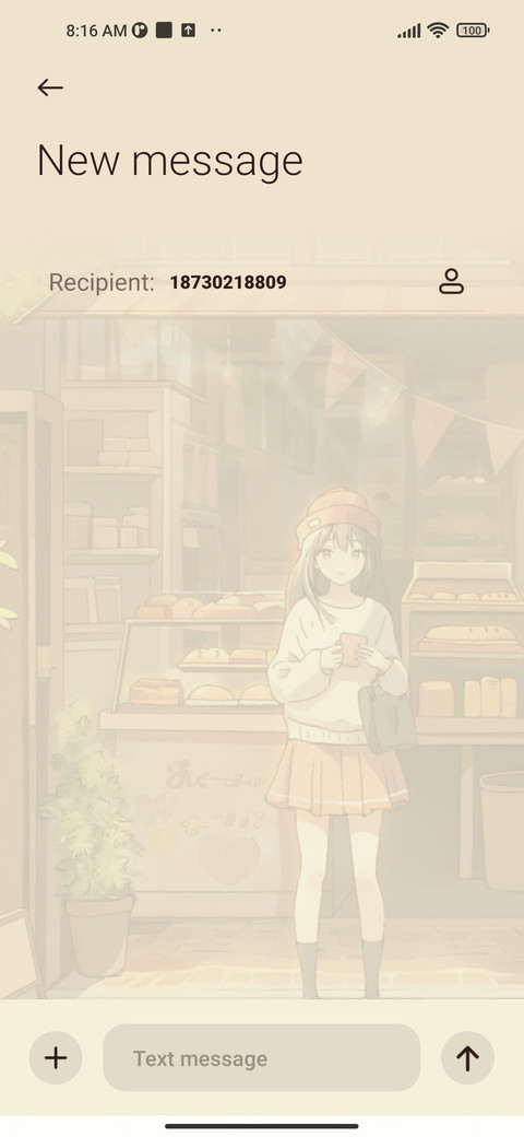 Healing Bakery screenshot