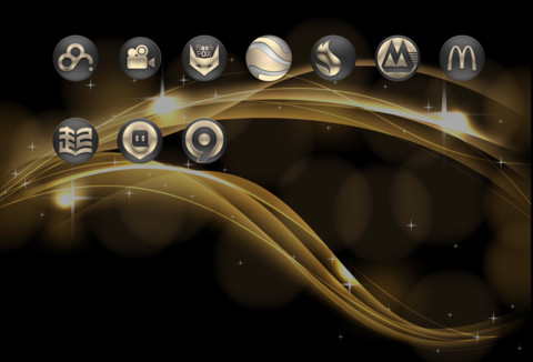 ST土豪版WIN10 screenshot