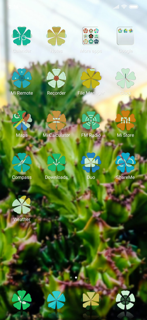 Grossery_DWM3 screenshot