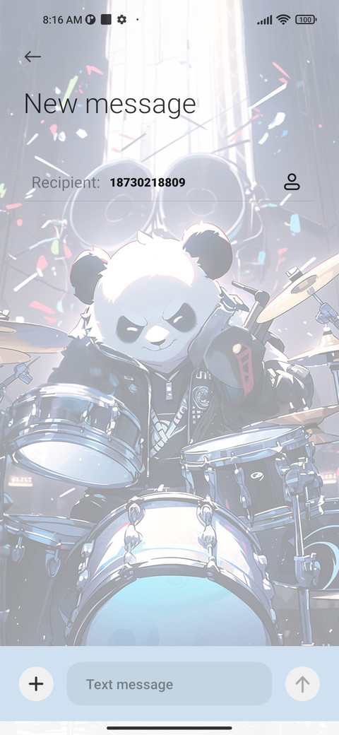 Rock+Party screenshot