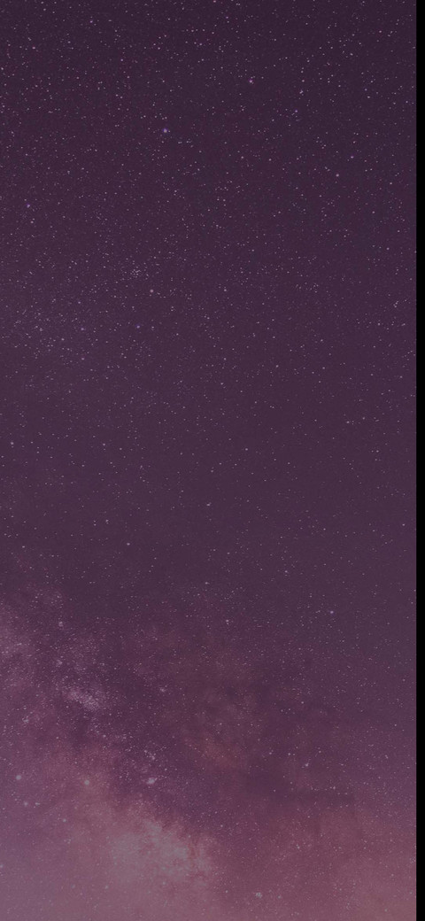 闪烁星空 screenshot