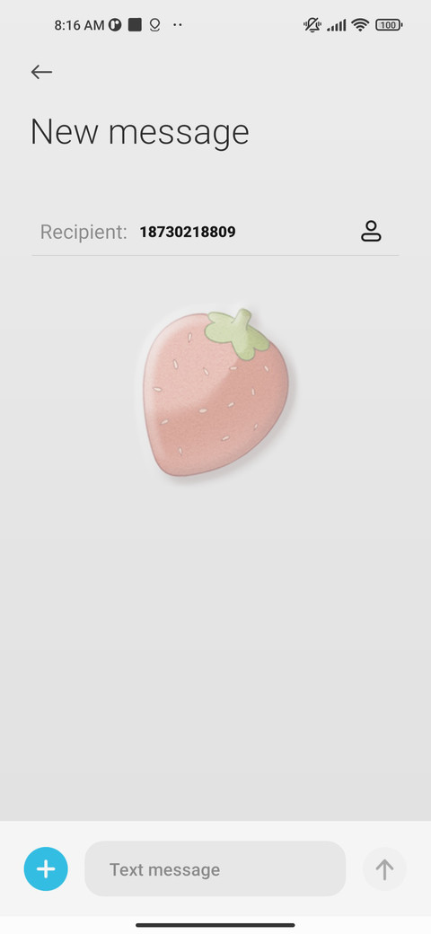 strawberry dream screenshot