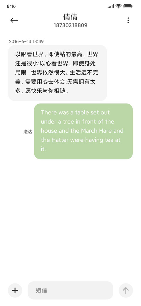 闪闪发光可爱熊猫 screenshot