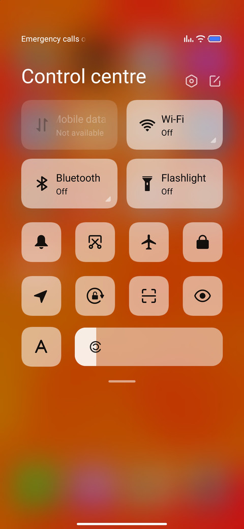 Future Design screenshot