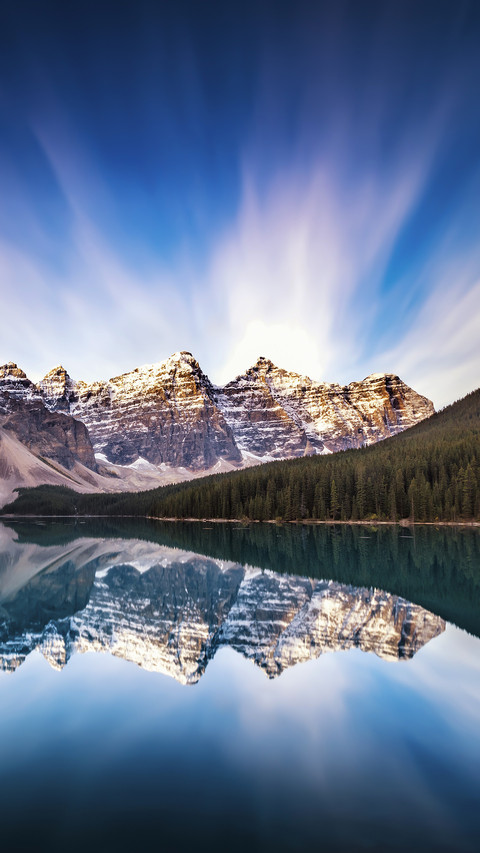 Top ten most beautiful national parks in the world 03 screenshot
