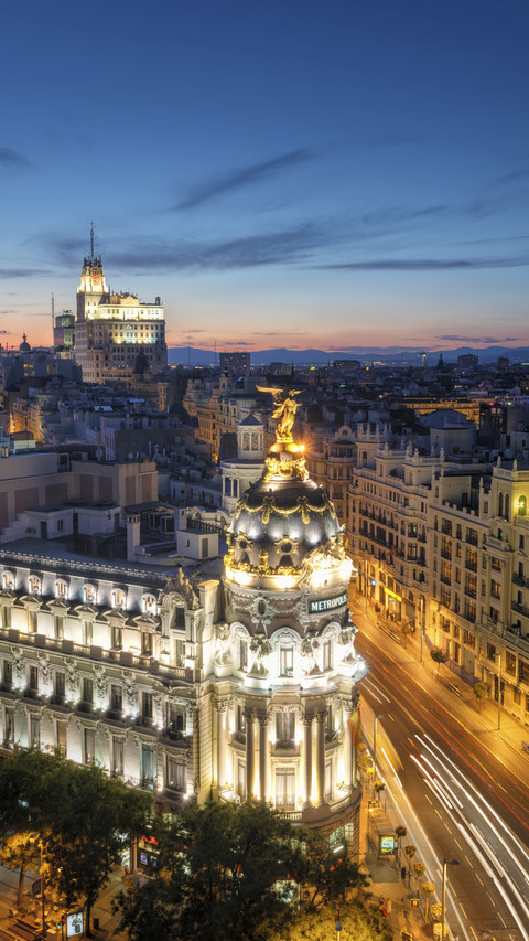 Incredible Madrid 03 screenshot